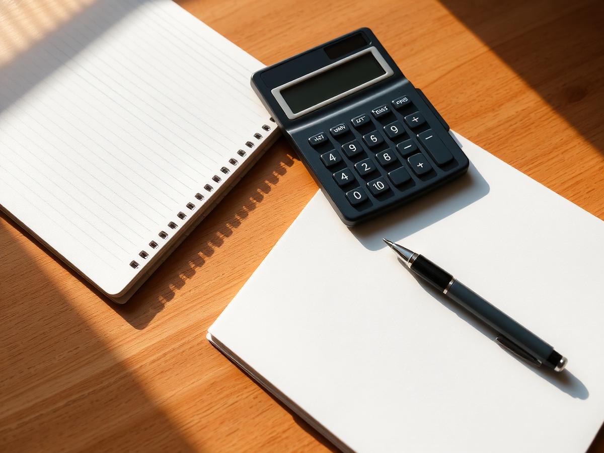 Spreadsheet and calculator used to compare renting and buying costs